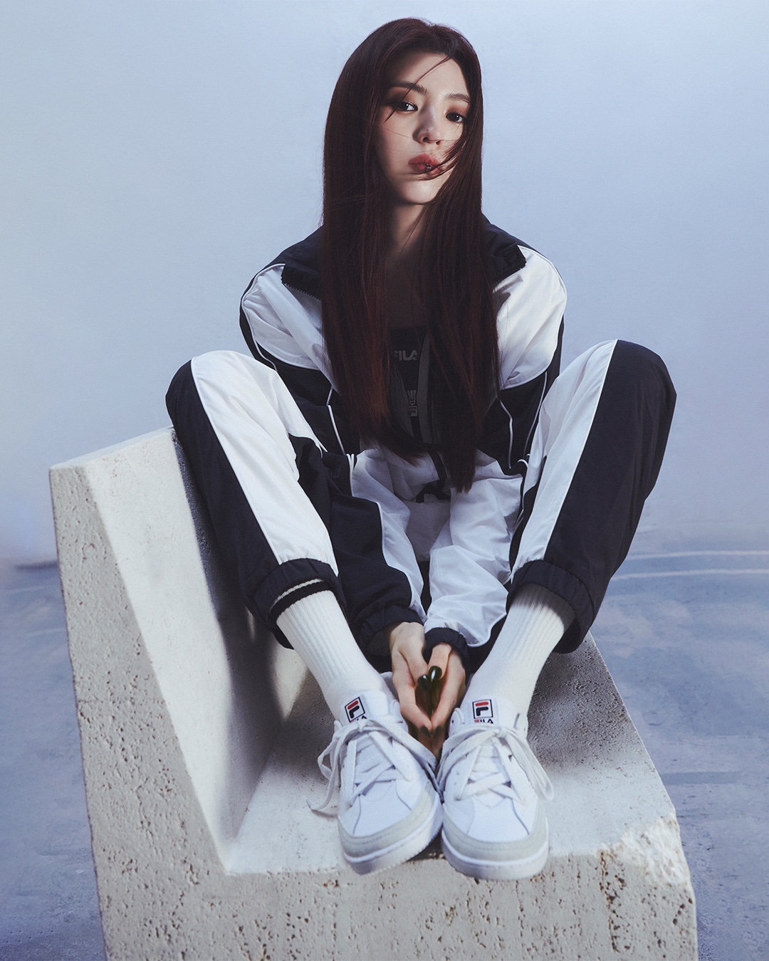 헤일리 비버 이미지