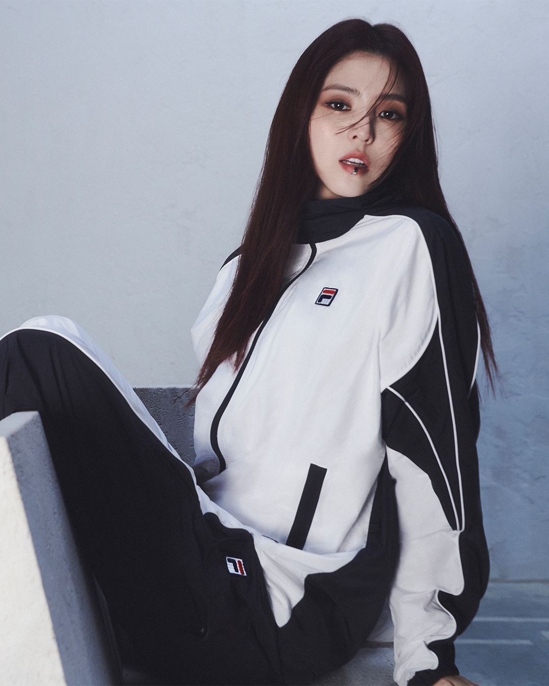 헤일리 비버