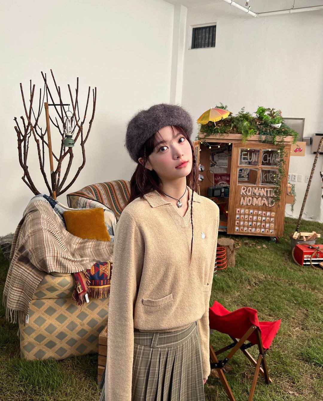 연관 토픽 이미지
