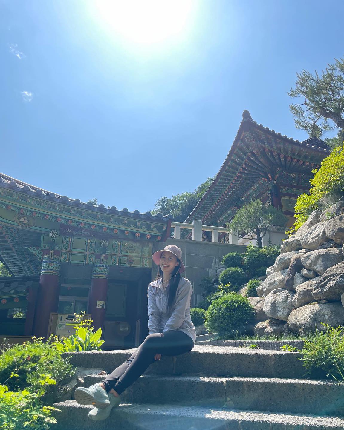 등산의 계절⛰️🤎@같이가자🙌🏻 이미지6