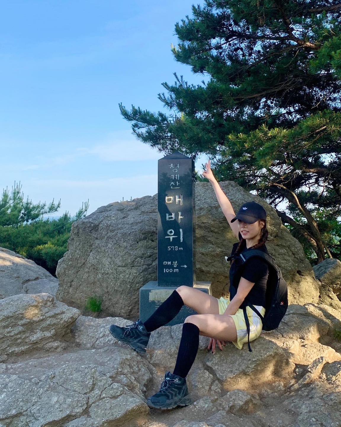 등산의 계절⛰️🤎@같이가자🙌🏻 이미지8