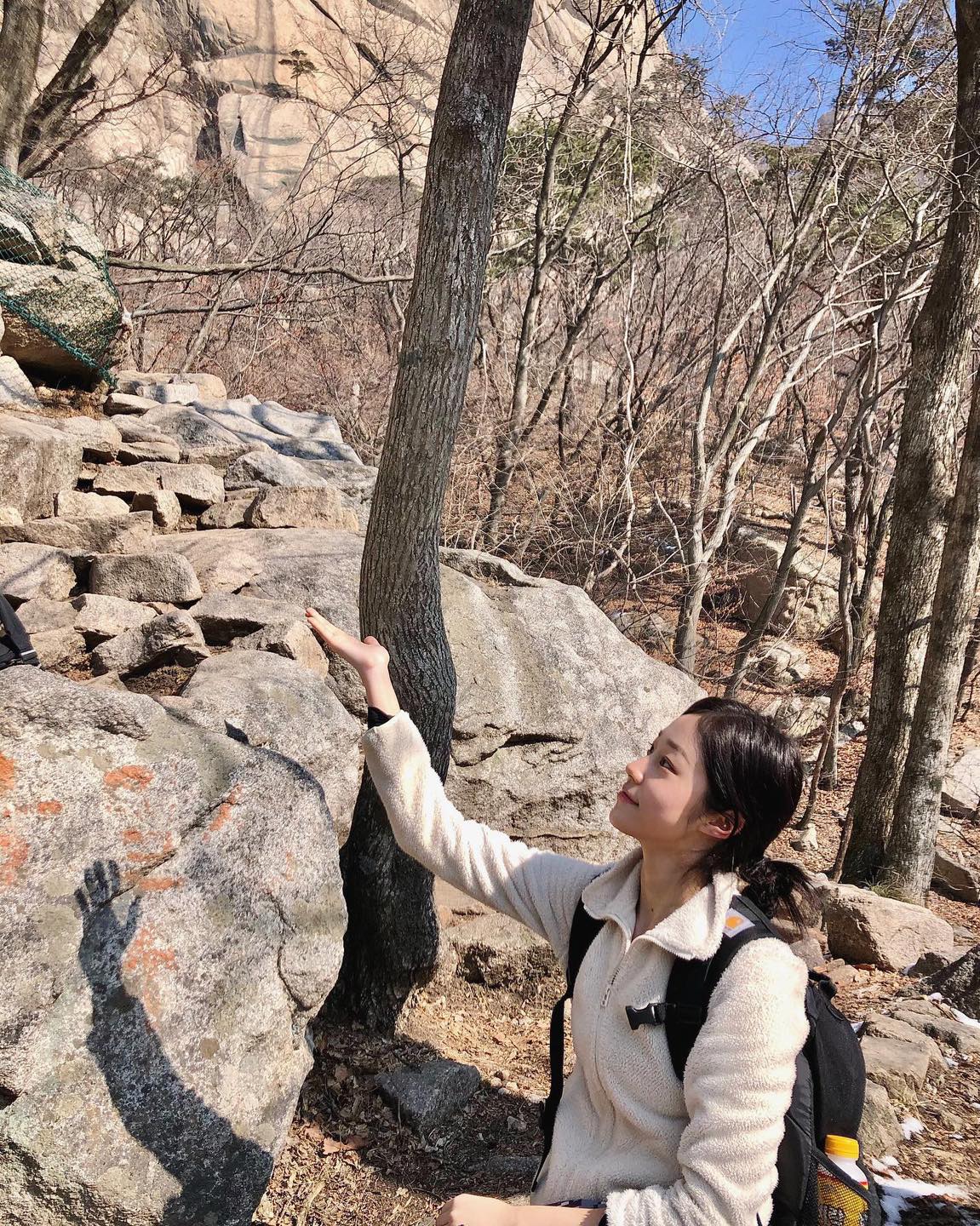 등산의 계절⛰️🤎@같이가자🙌🏻 이미지3