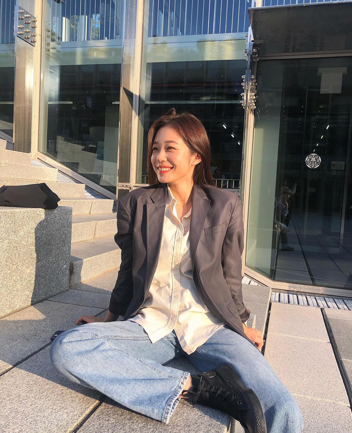 가을 컨버스 하이👟컬러만 골라🎨 이미지