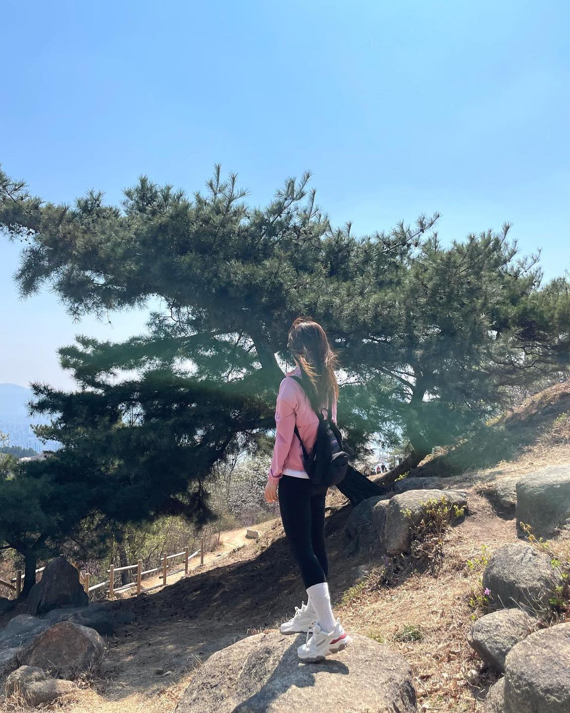 등산의 계절⛰️🤎@같이가자🙌🏻 이미지5