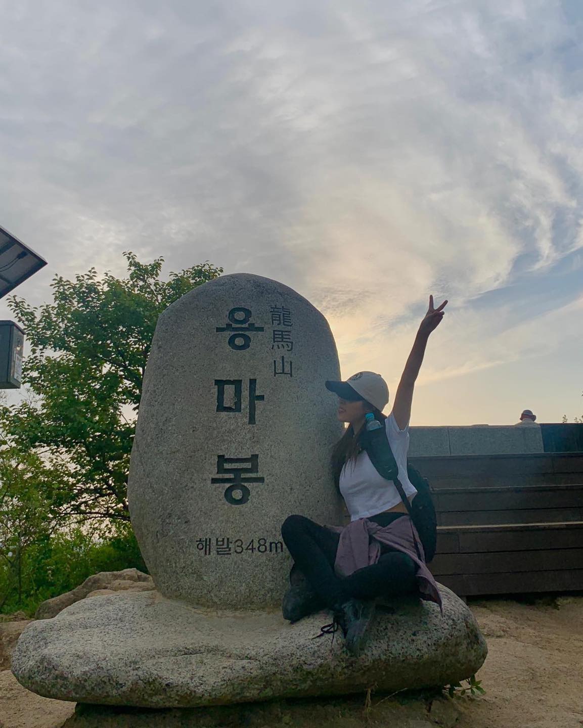 등산의 계절⛰️🤎@같이가자🙌🏻 이미지7