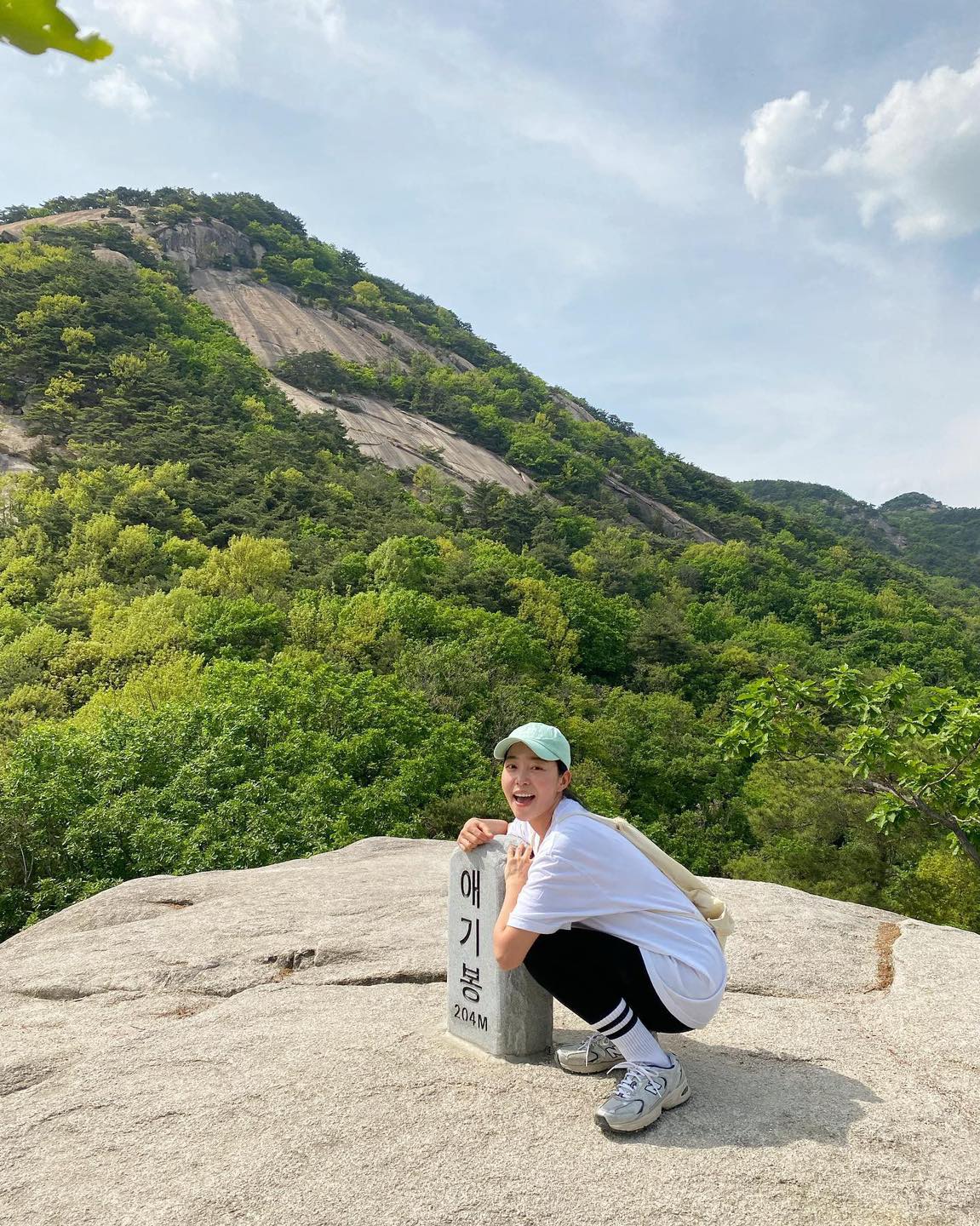 등산의 계절⛰️🤎@같이가자🙌🏻 이미지4