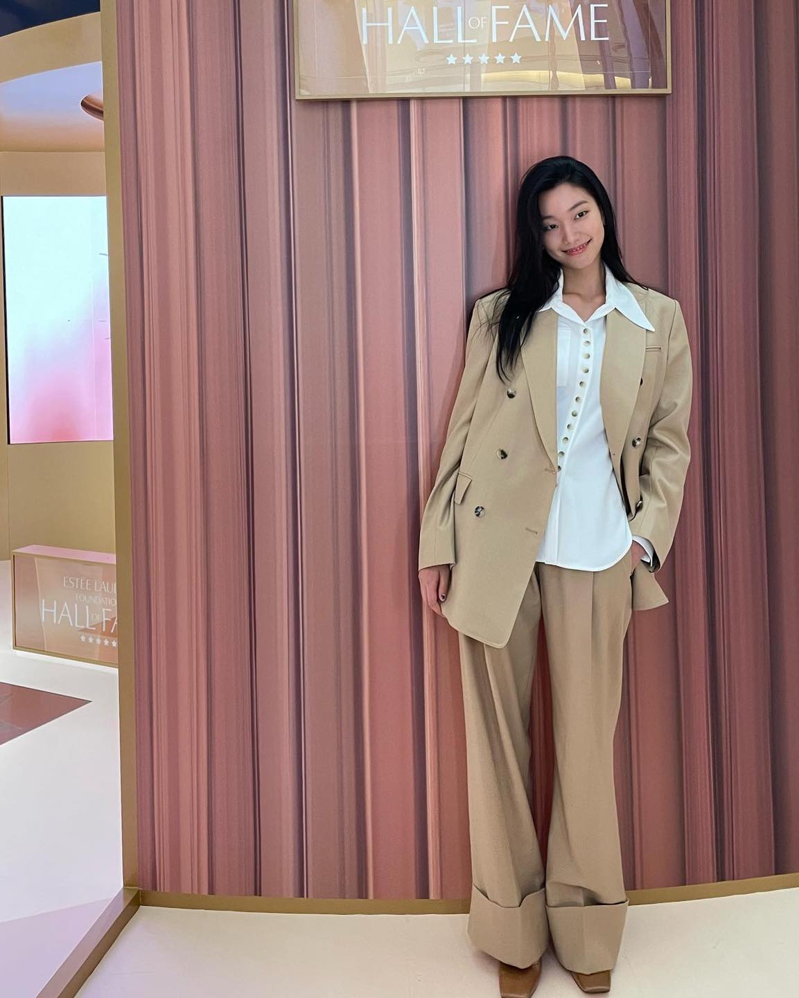 이호정 이미지