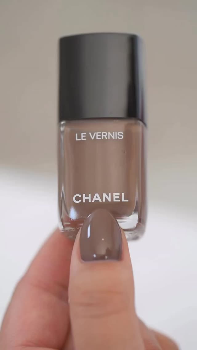 가을에 바르면 예쁜 샤넬 네일🍂💅 이미지