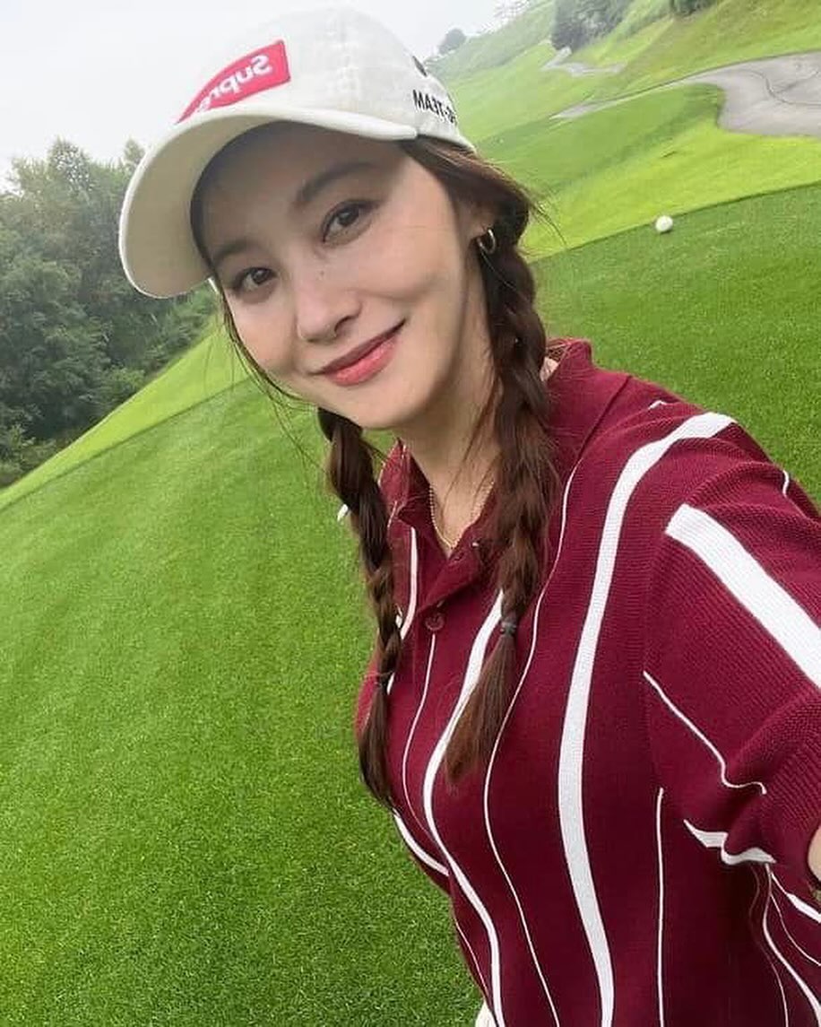 힙한 언니들은 슈프림 캠프캡🖤🧢 이미지7