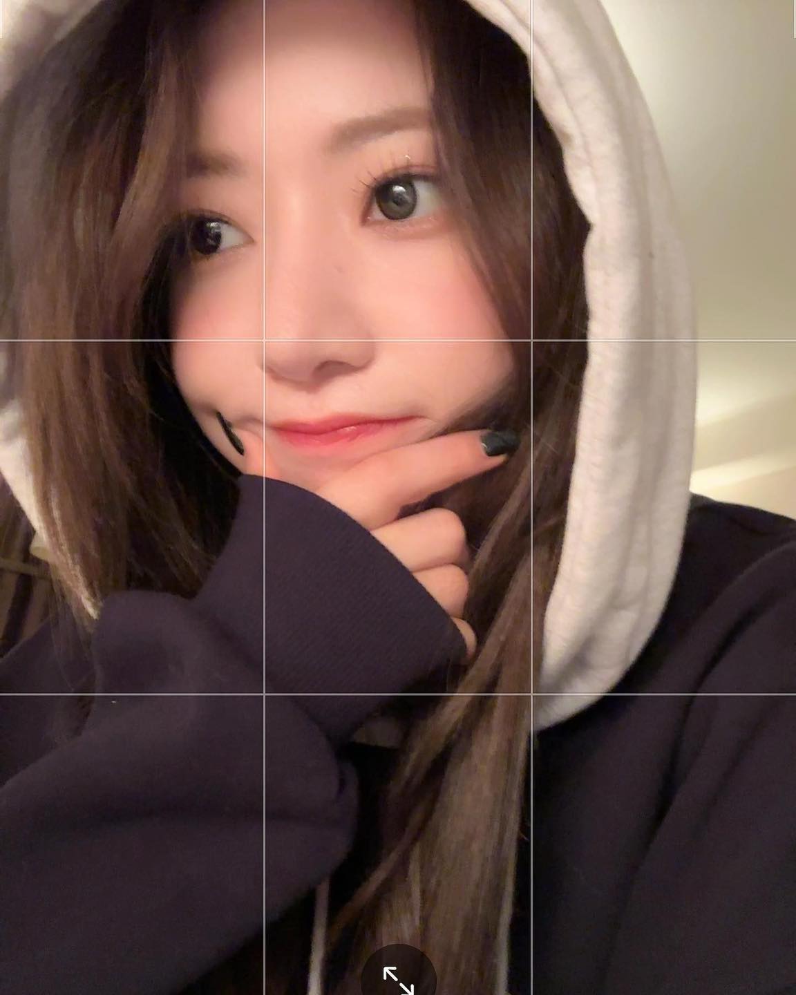 사쿠라 무보정 인증법📸기카 캡쳐 이미지