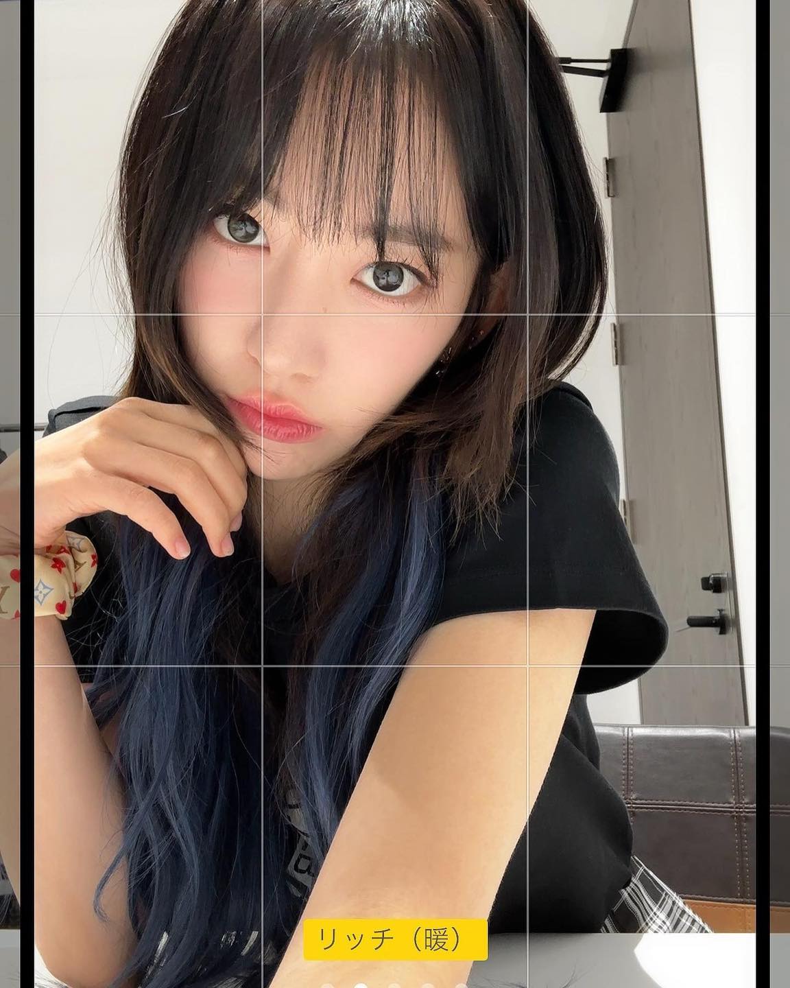 사쿠라 무보정 인증법📸기카 캡쳐 이미지2