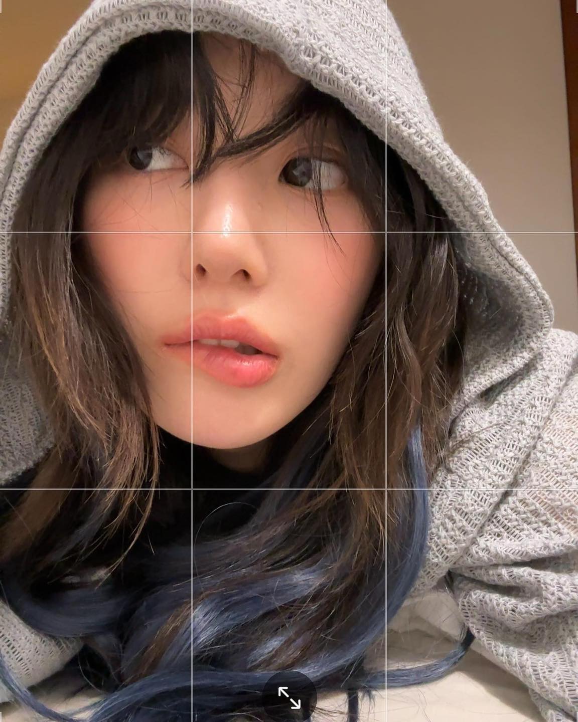 사쿠라 무보정 인증법📸기카 캡쳐 이미지6