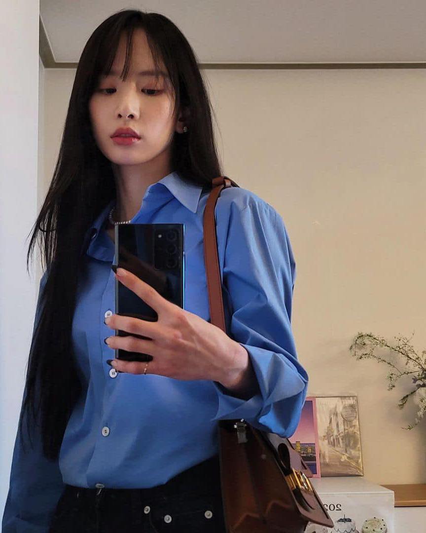 요즘 날씨에는 @상수룩💙👔 이미지