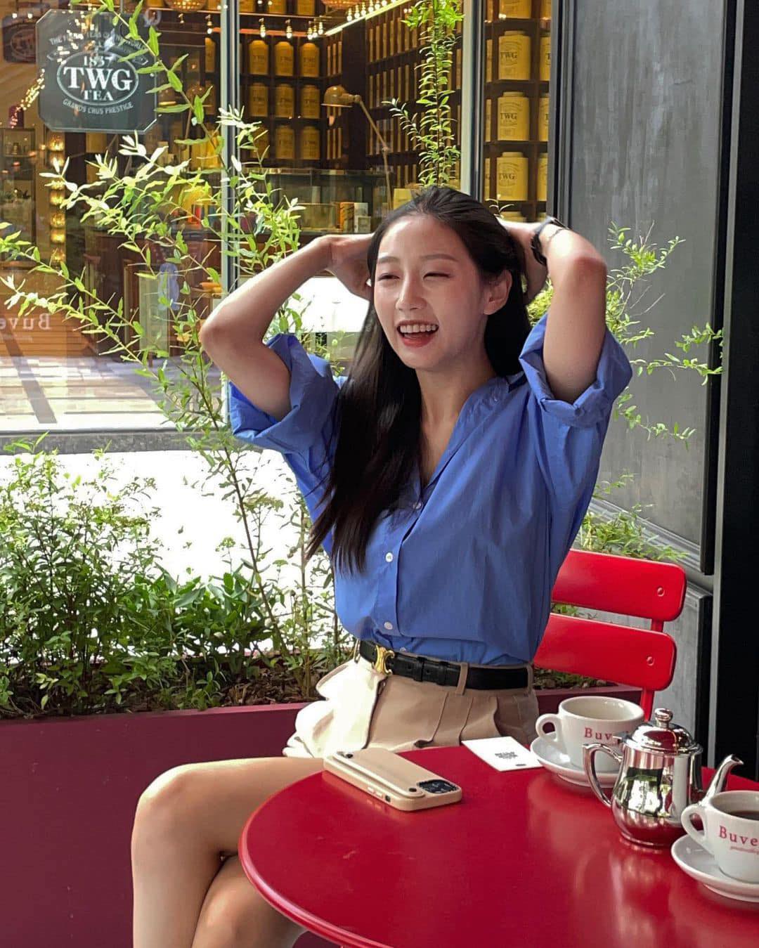 요즘 날씨에는 @상수룩💙👔 이미지