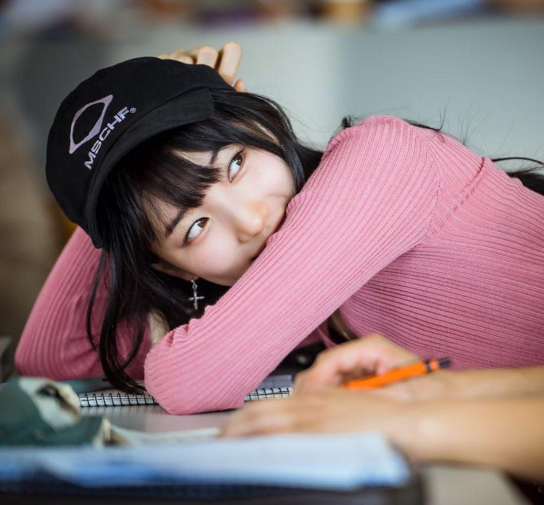 기대되는 넷플릭스 이두나✨수지 이미지