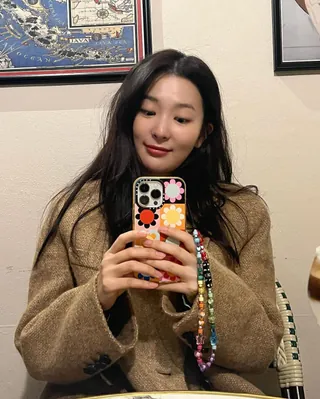 가을이니까 @울블레이저🤎🍁 이미지