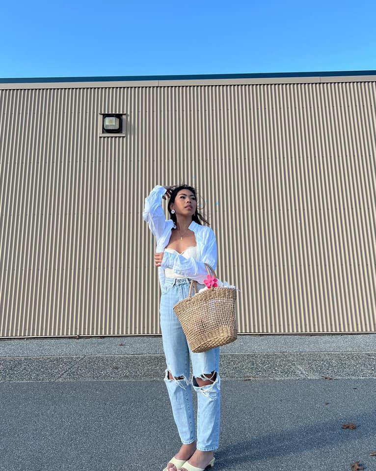 찢청 유행 돌아오는중👖🥰 이미지6