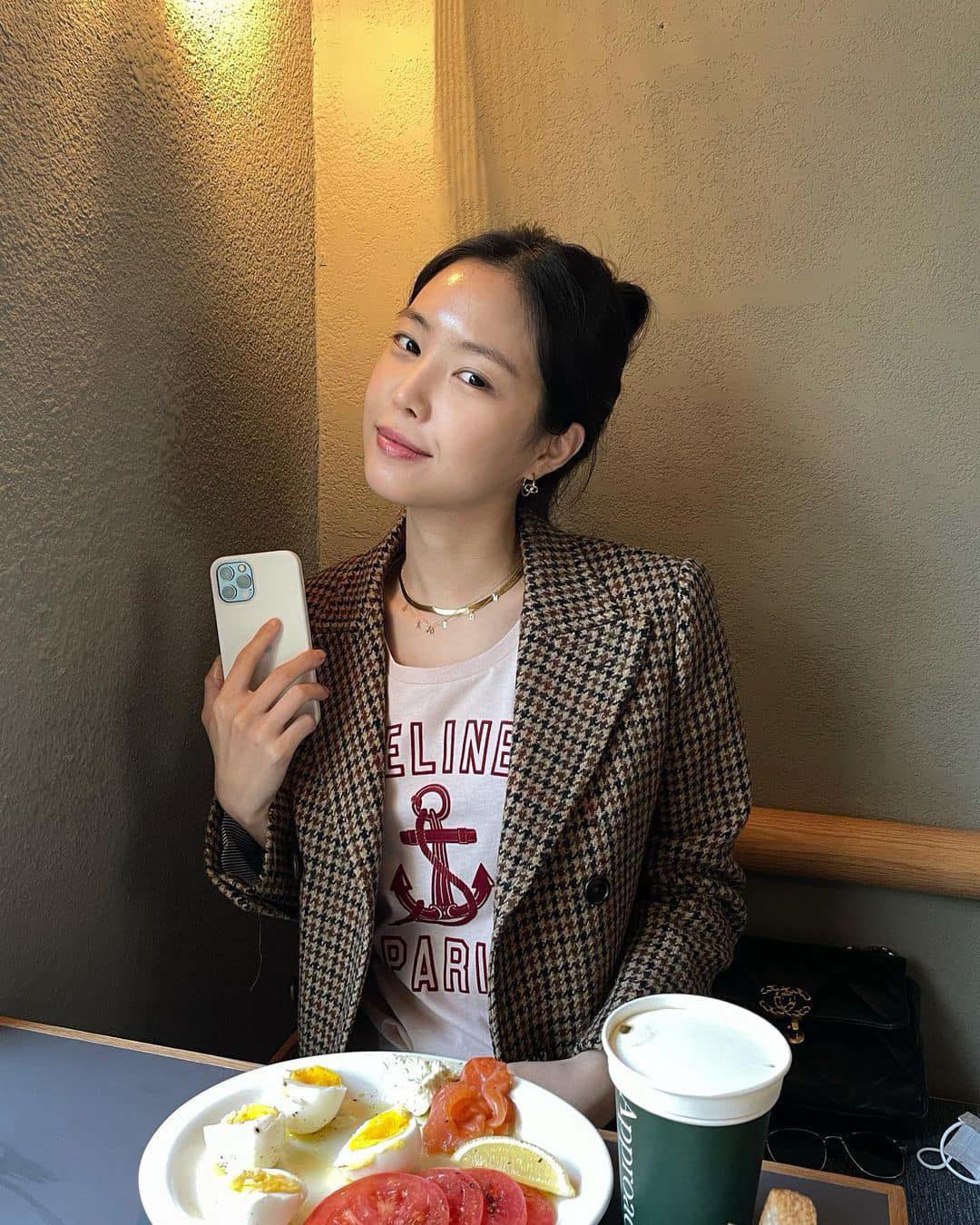 가을이니까 @울블레이저🤎🍁 이미지