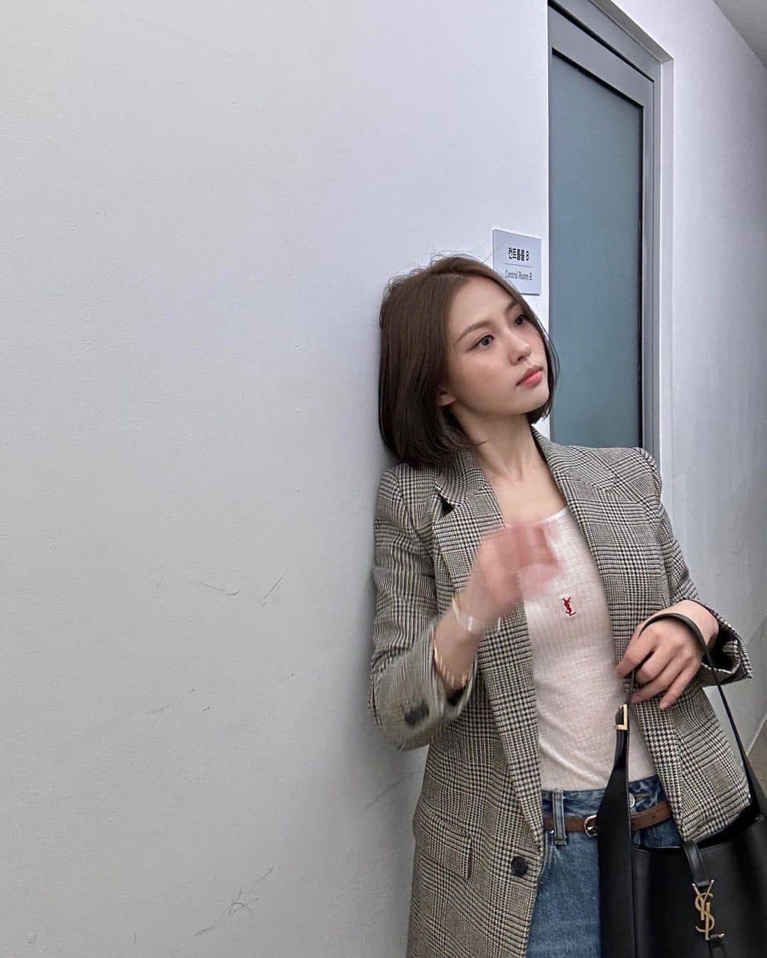 가을이니까 @울블레이저🤎🍁 이미지