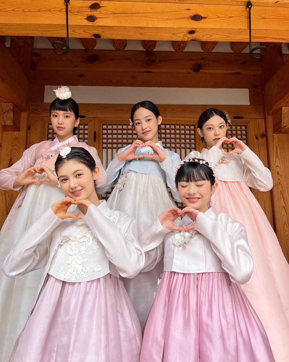 모두 즐거운 한가위 보내세요🌕❤️ 이미지