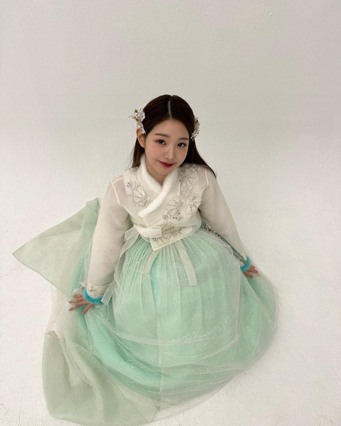 모두 즐거운 한가위 보내세요🌕❤️ 이미지
