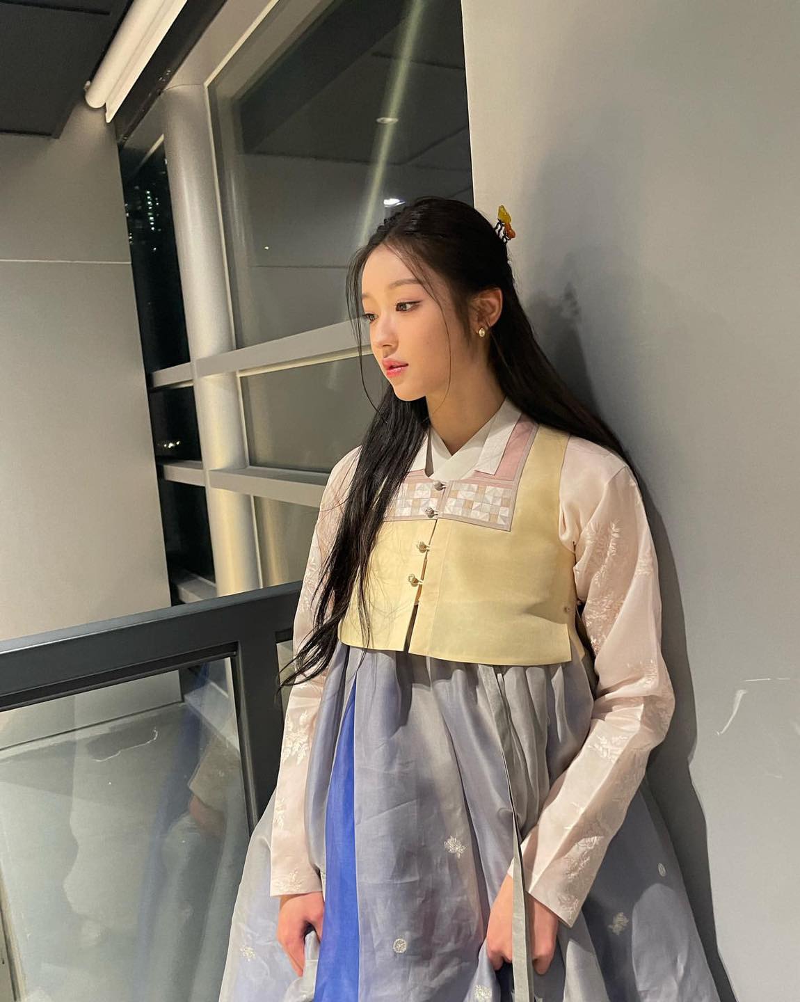 유아