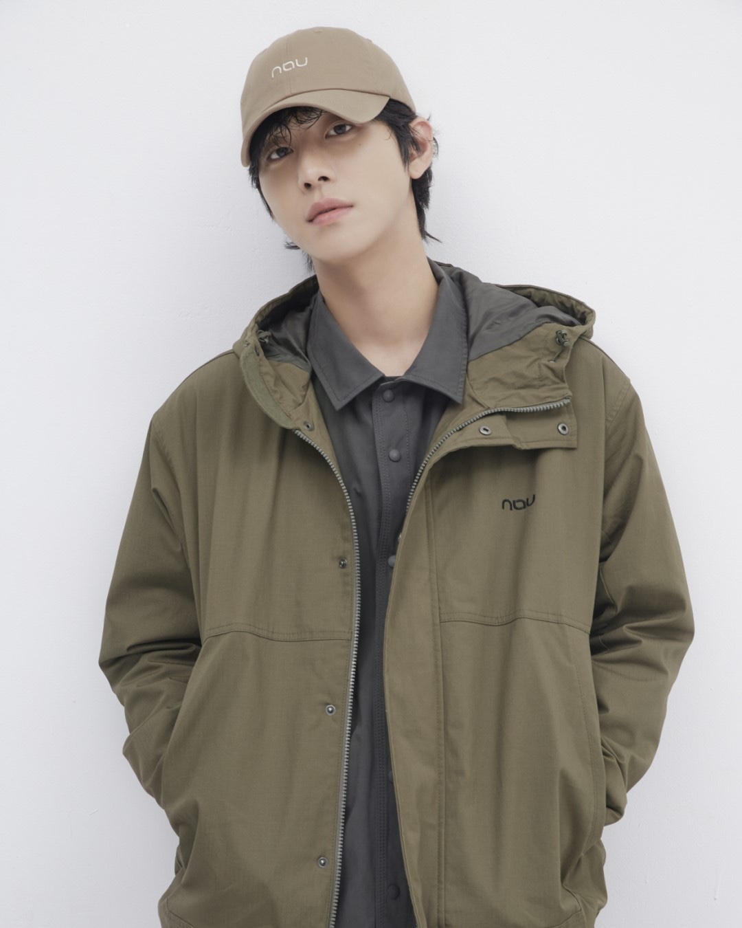 너의 시간 속으로 훈훈🖤안효섭​
어반 아웃도어 나우⛰️편안&트렌디 아웃도어 고프코어룩#광고​ 이미지5