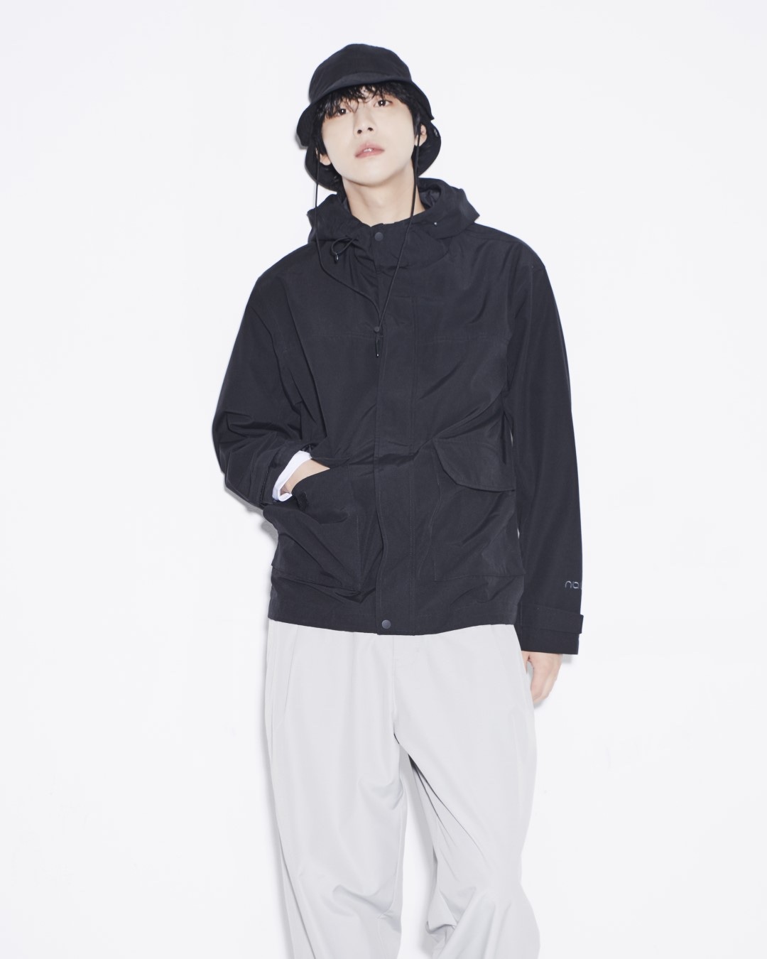 너의 시간 속으로 훈훈🖤안효섭​
어반 아웃도어 나우⛰️편안&트렌디 아웃도어 고프코어룩#광고​ 이미지