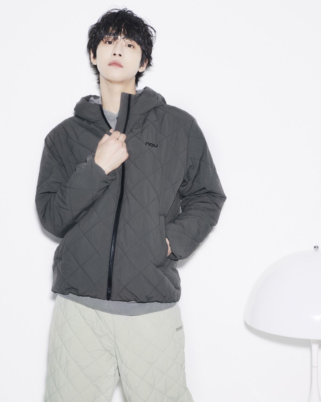 너의 시간 속으로 훈훈🖤안효섭​
어반 아웃도어 나우⛰️편안&트렌디 아웃도어 고프코어룩#광고​ 이미지7