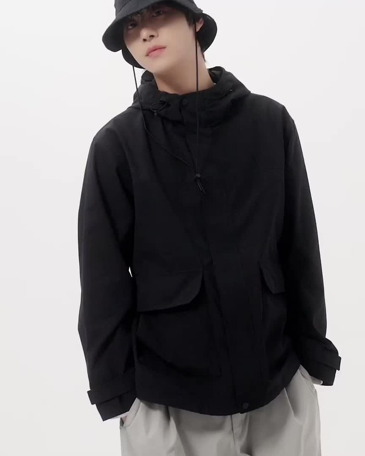너의 시간 속으로 훈훈🖤안효섭​
어반 아웃도어 나우⛰️편안&트렌디 아웃도어 고프코어룩#광고​ 이미지10
