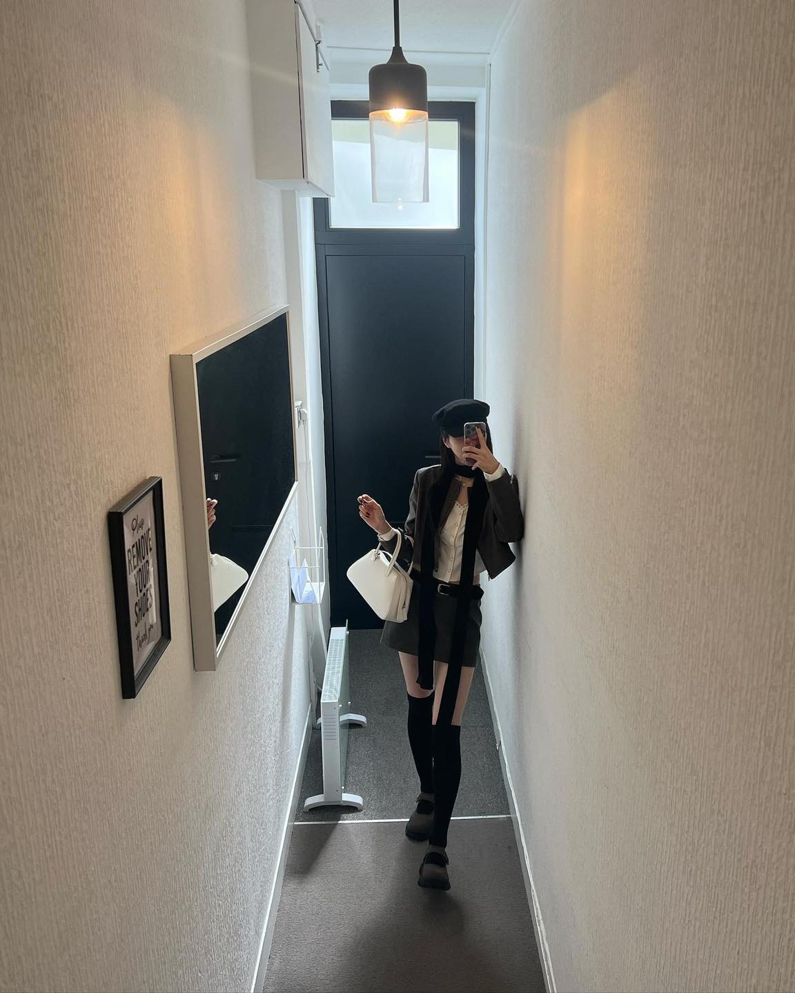 경리 유럽여행 필수템 @스커트🤎 이미지7