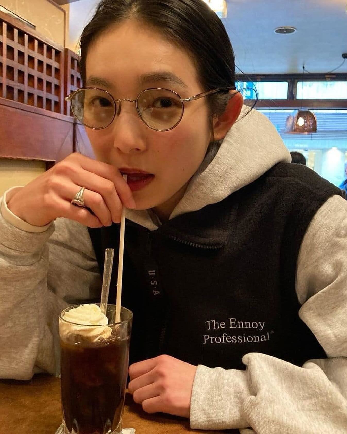 아리하라 미유키 이미지
