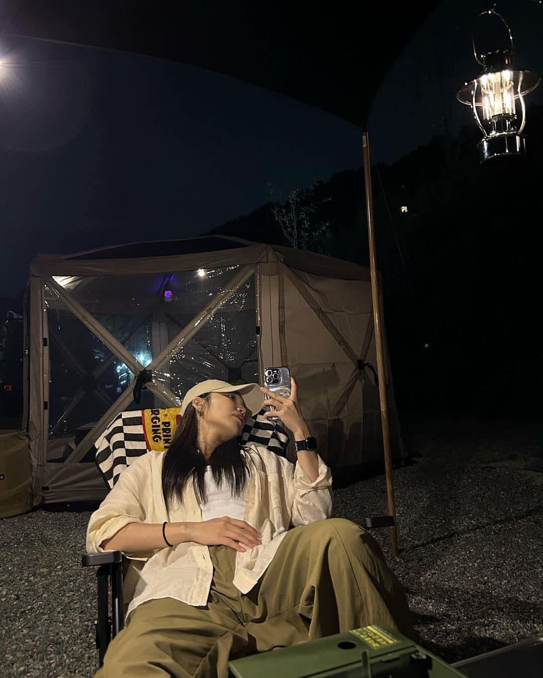 정은지