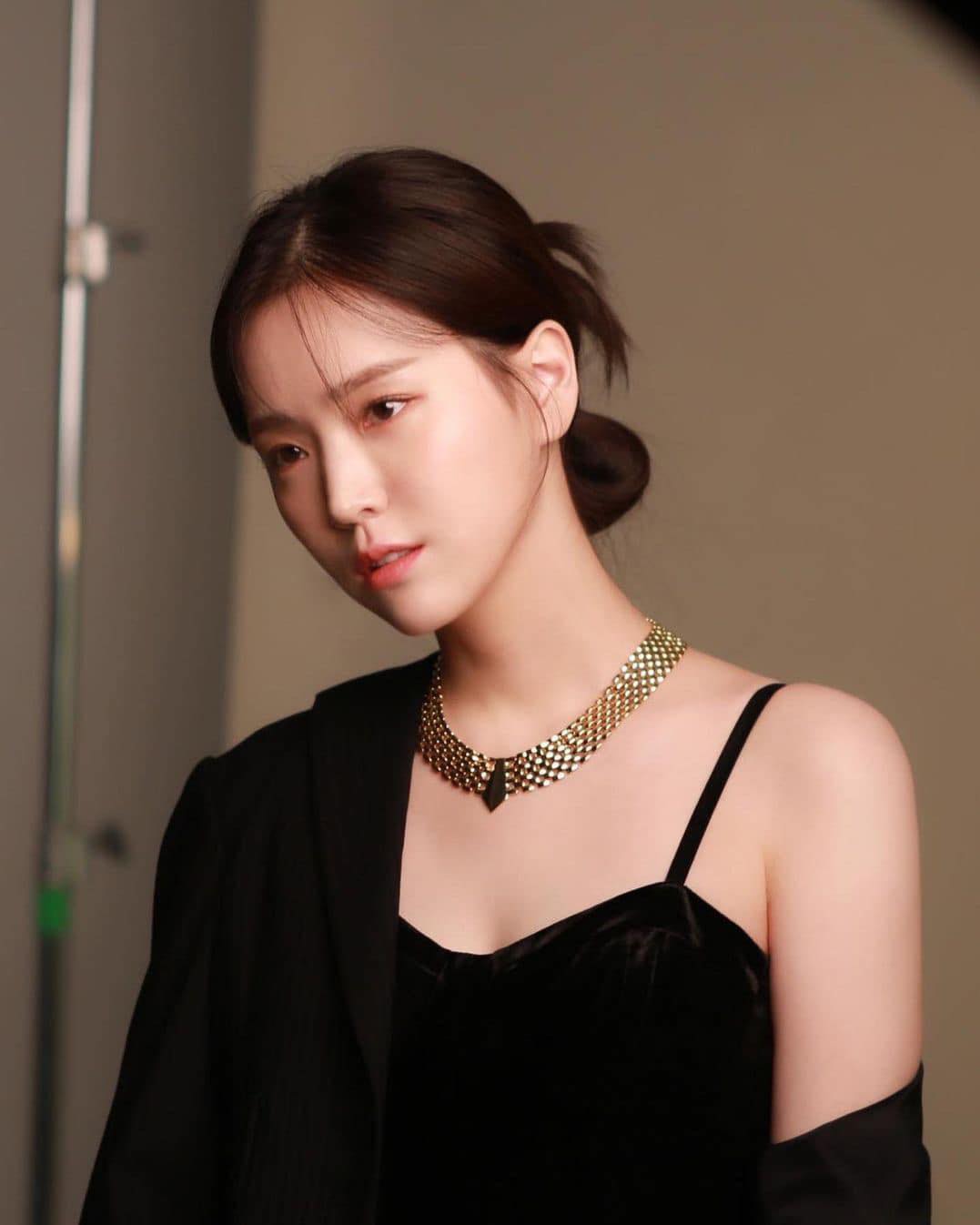 김지은