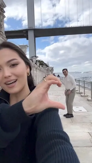 우리도 이렇게 커플화면하자👩🏻❤️👨🏻📱 이미지