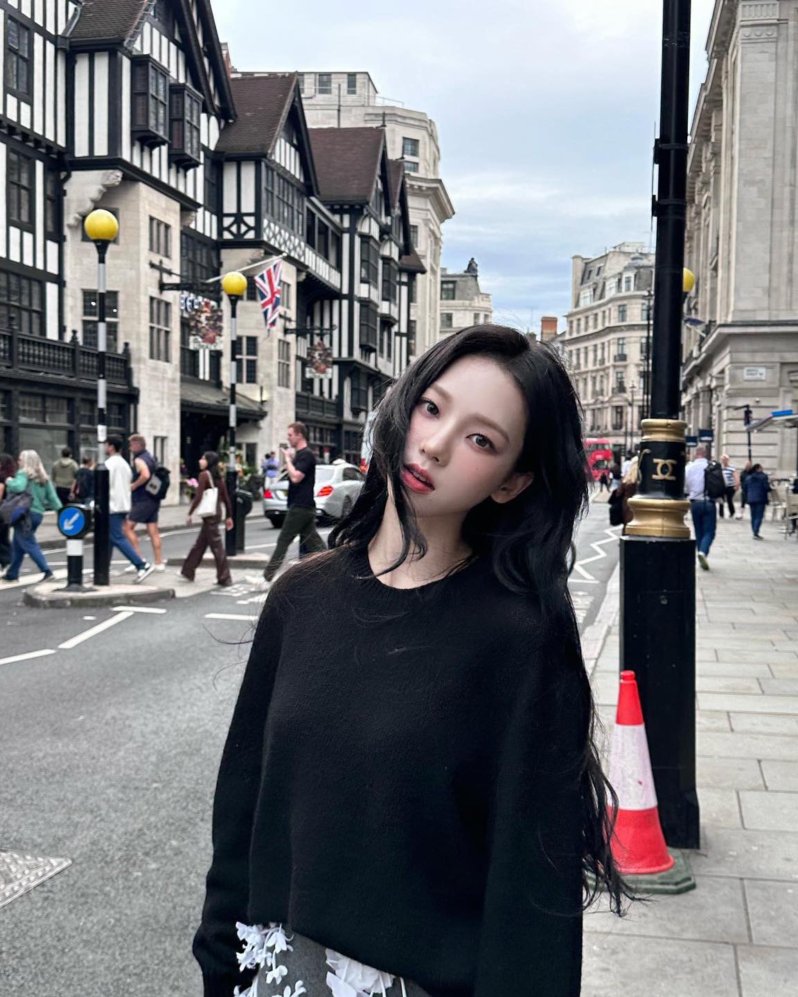 모던 감성 영국여행@같이가💂🏻‍♀️🇬🇧 이미지