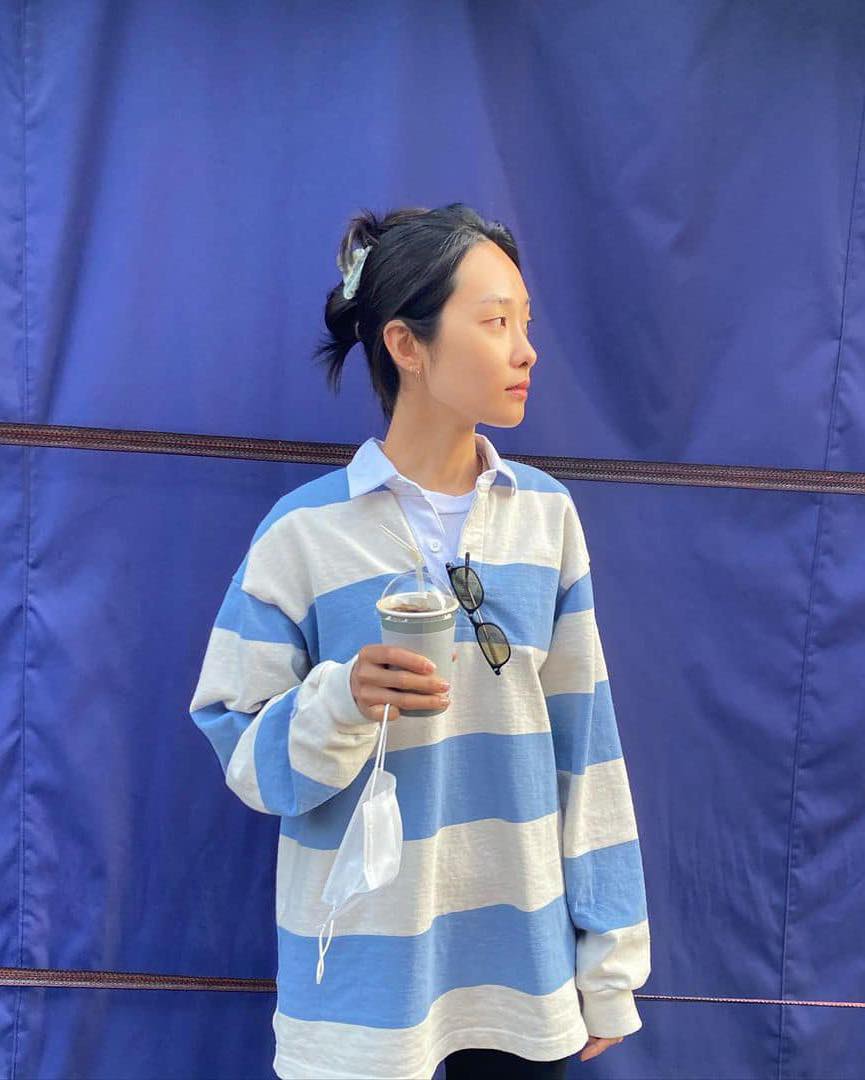 장꾸미 가득 @럭비셔츠🏈👔 이미지