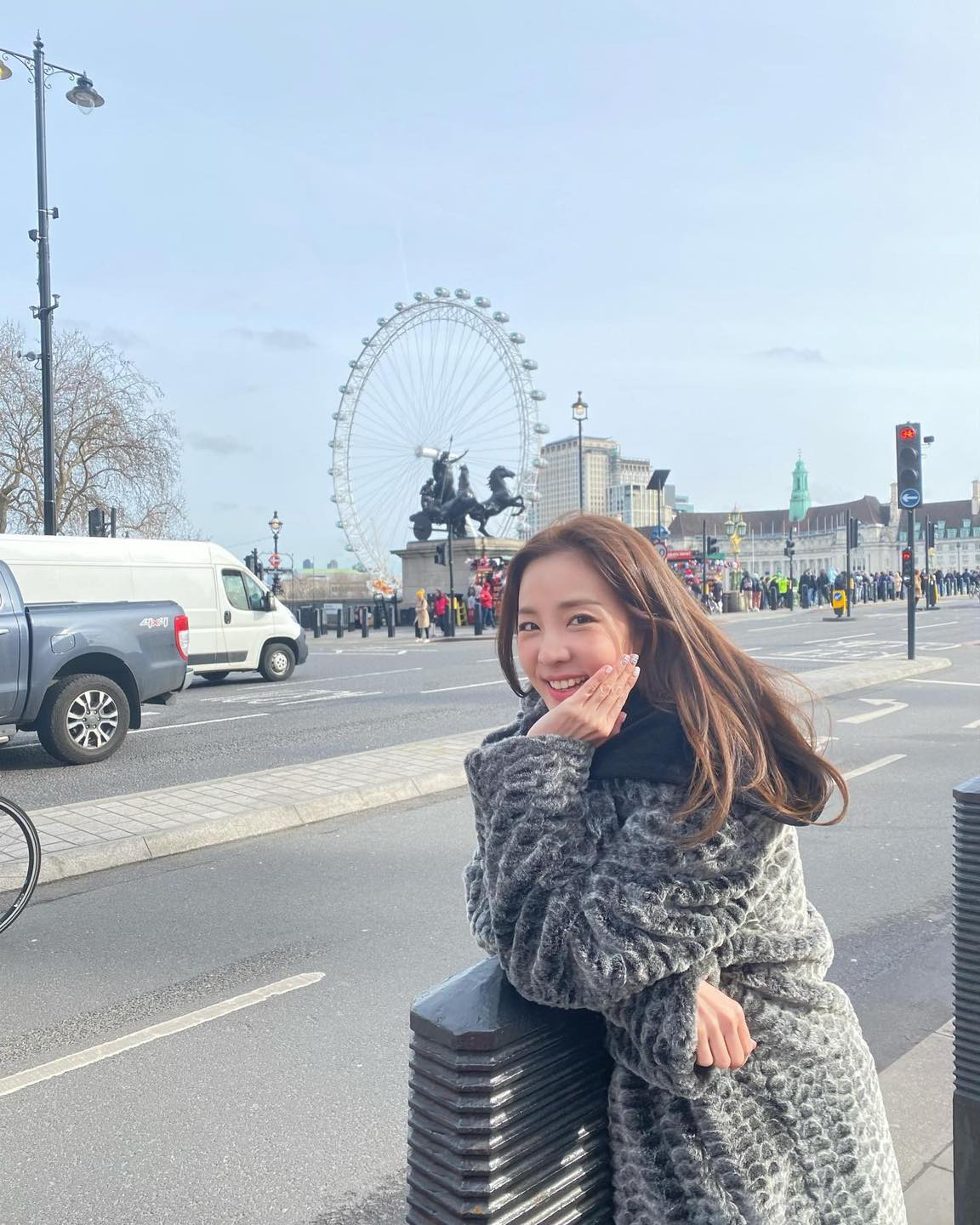 모던 감성 영국여행@같이가💂🏻‍♀️🇬🇧 이미지