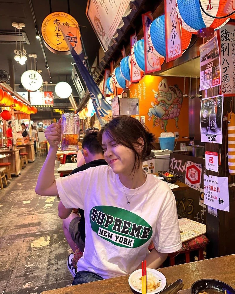 가시번이 찰떡인 배우 김지은🦔🖤 이미지2
