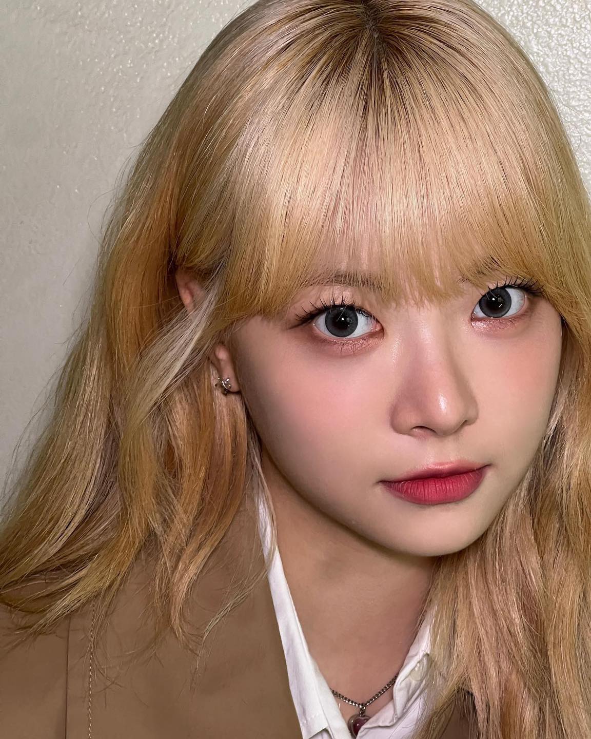 요즘 여돌들은 풀뱅@이뻐👸🏻 이미지
