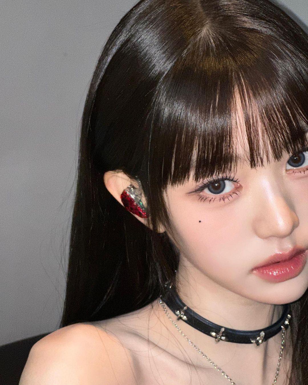 매일이 레전드 미모🍒😍장원영 이미지