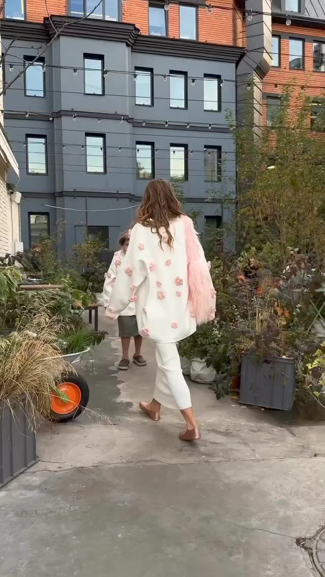 오늘부터 같은 옷 만나면 반가워👋🌸 이미지