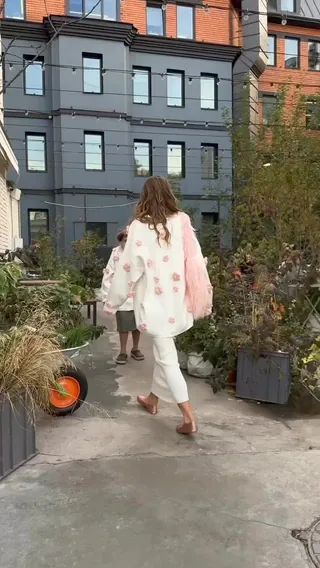 오늘부터 같은 옷 만나면 반가워👋🌸 이미지