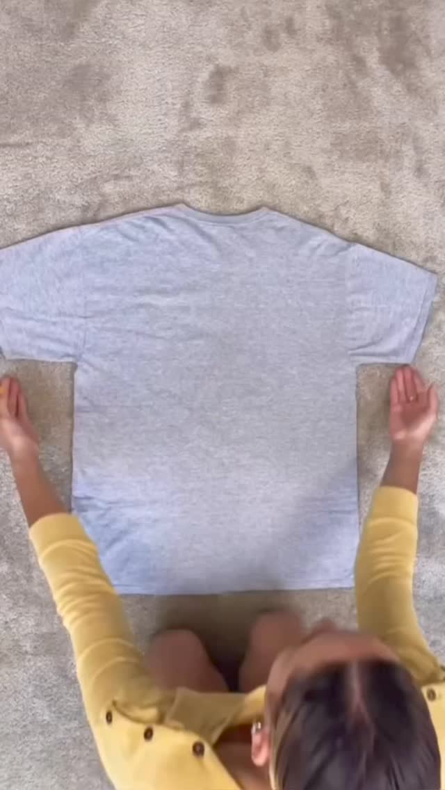 반팔티 정리할 시기👕 5가지 꿀팁 따라해봐🔍 이미지