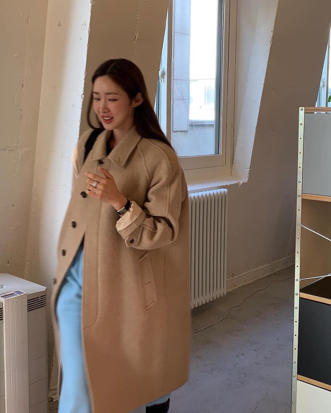 미리 보는 겨울 @카멜코트🧸🤎 이미지2