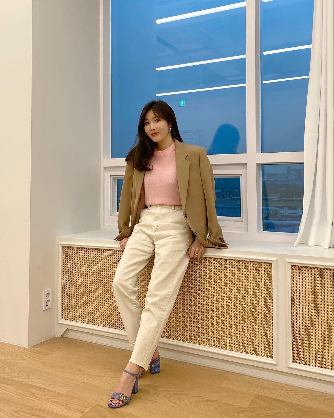 이해리 이미지