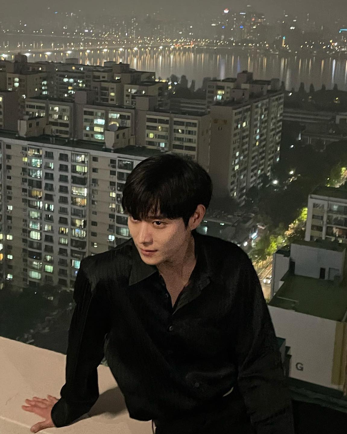 김영대 이미지