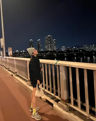 데일리&러닝💨나이키 P-6000 이미지