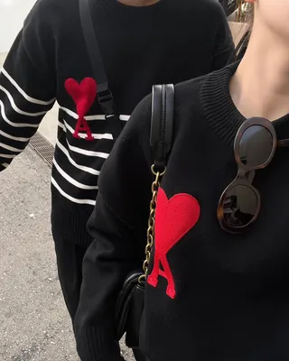 울 커플 니트로 ami❤️@어때😍 이미지