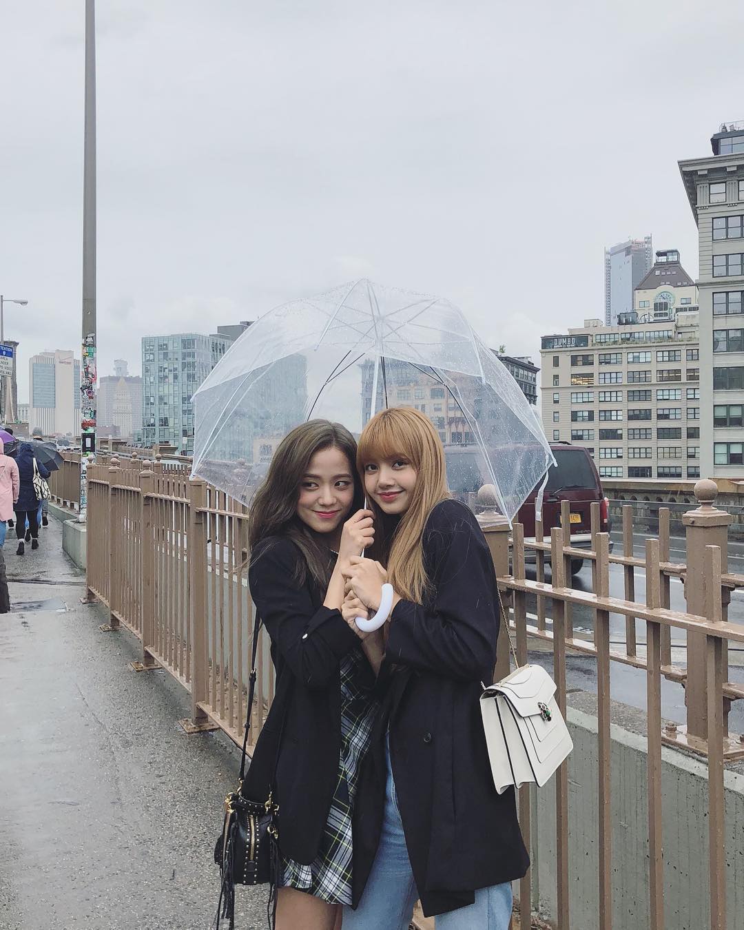 비오는 가을 날씨엔 이렇게☔️🍂 이미지7